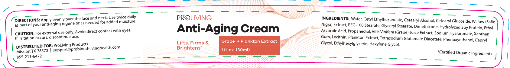 Supplement Facts Label