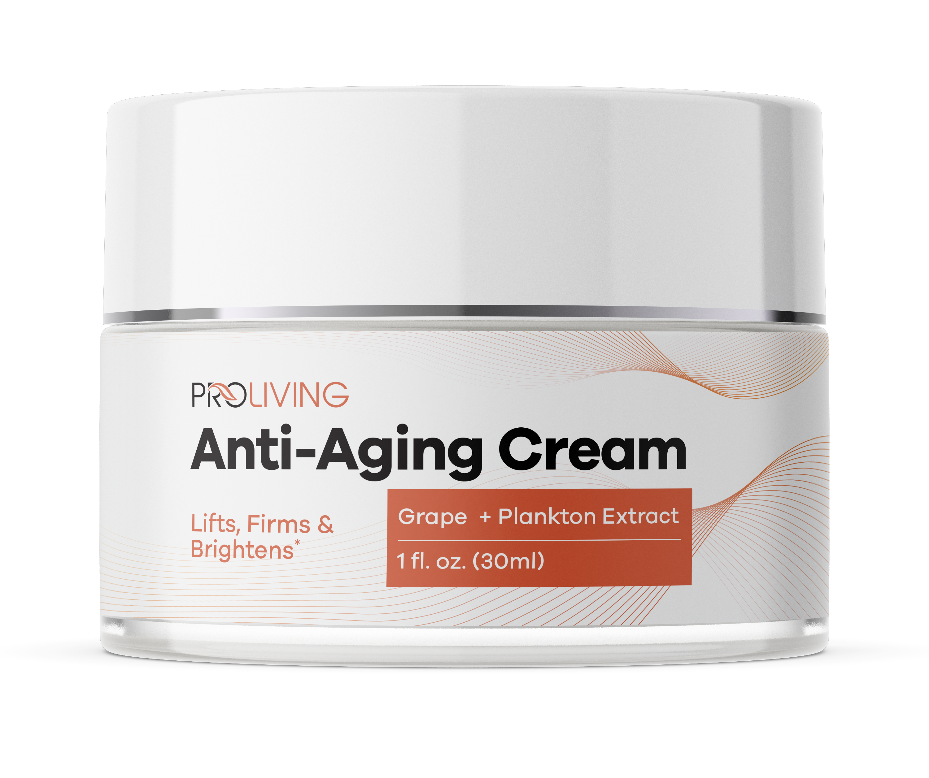 Anti-aging Skin Creme